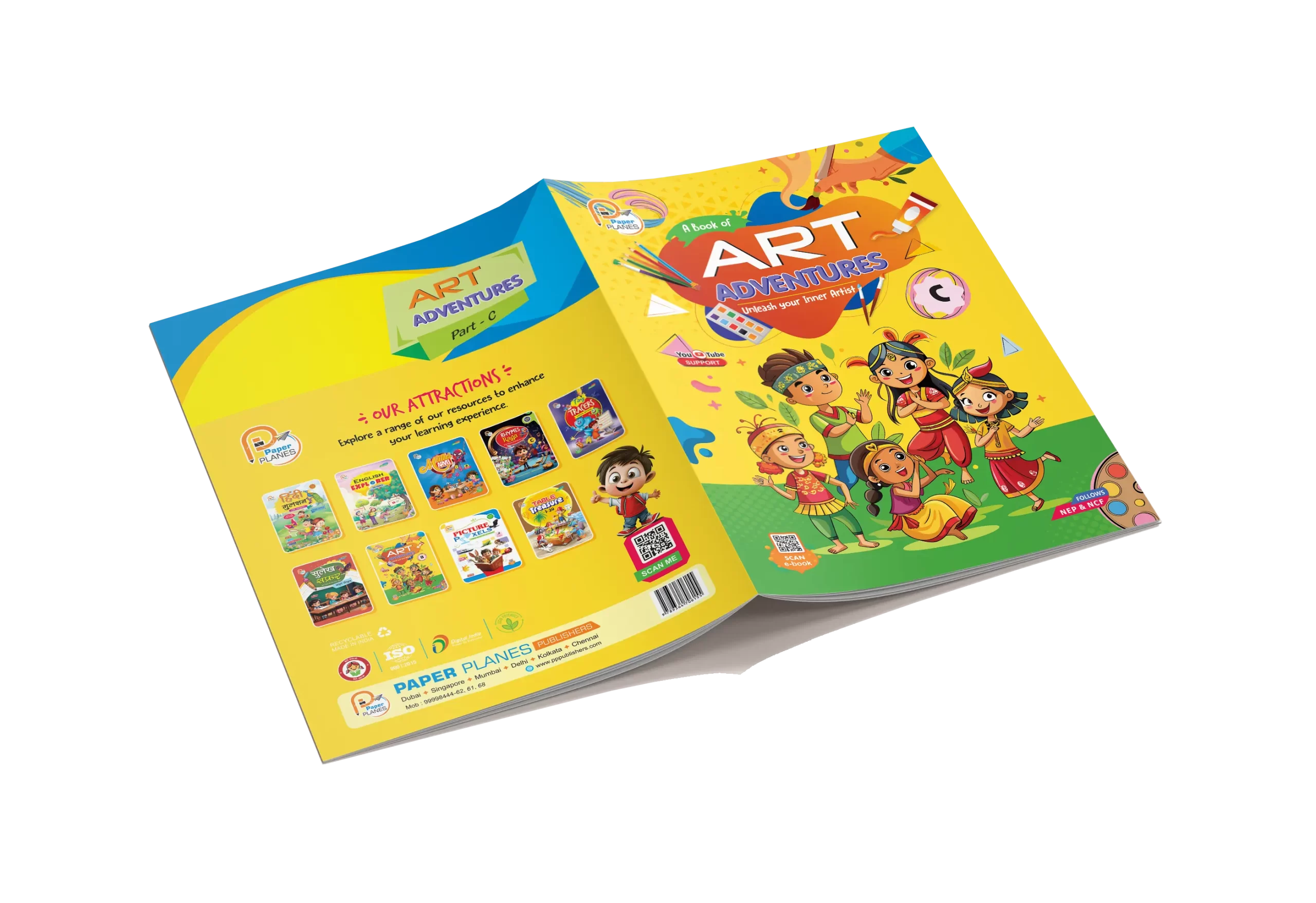 Art Adventures - B - Image 3