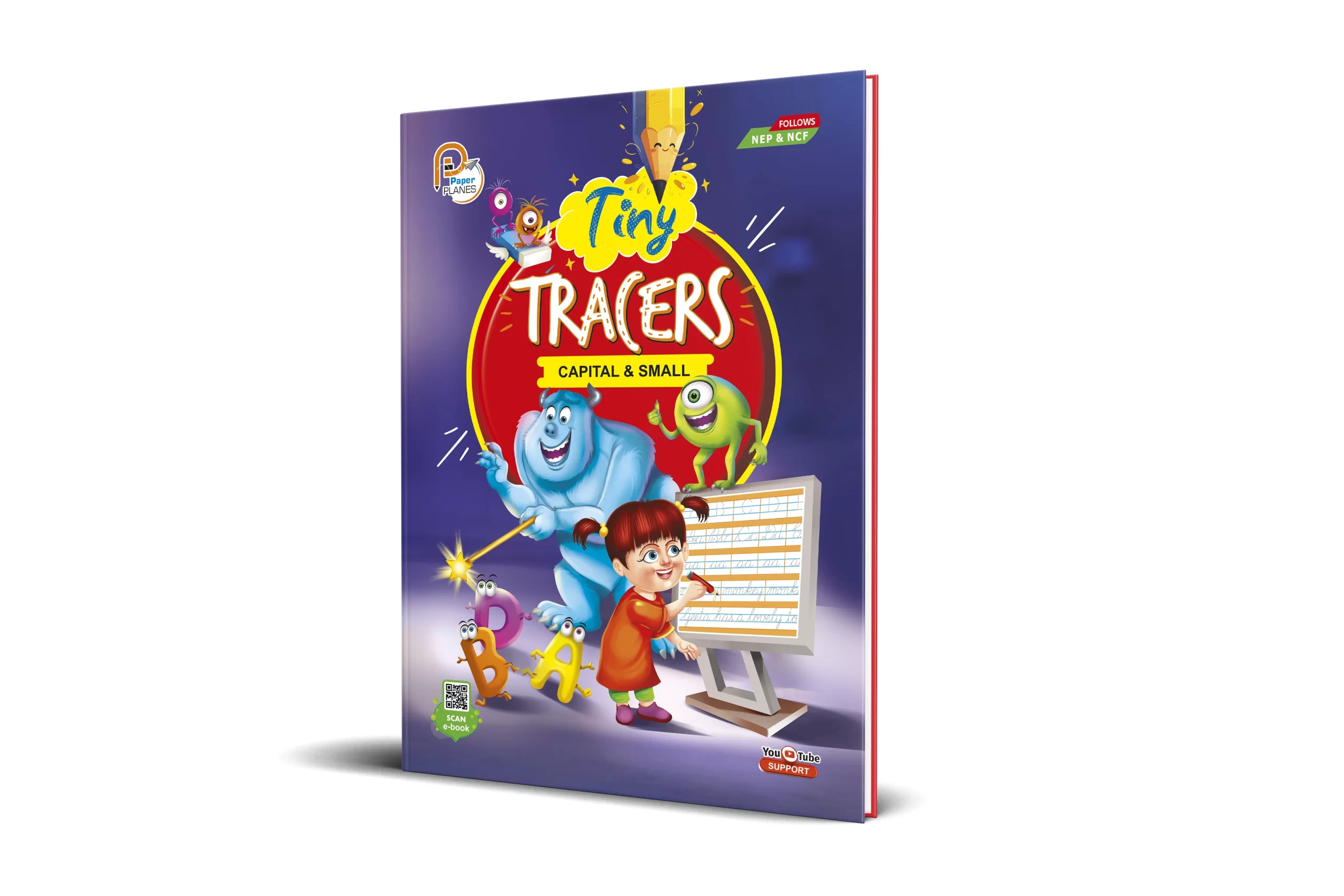 Tiny Capital and Small