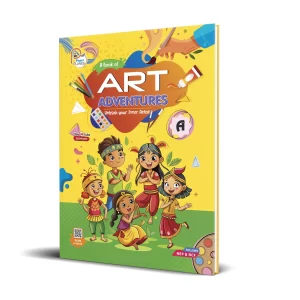 Art Adventures – A