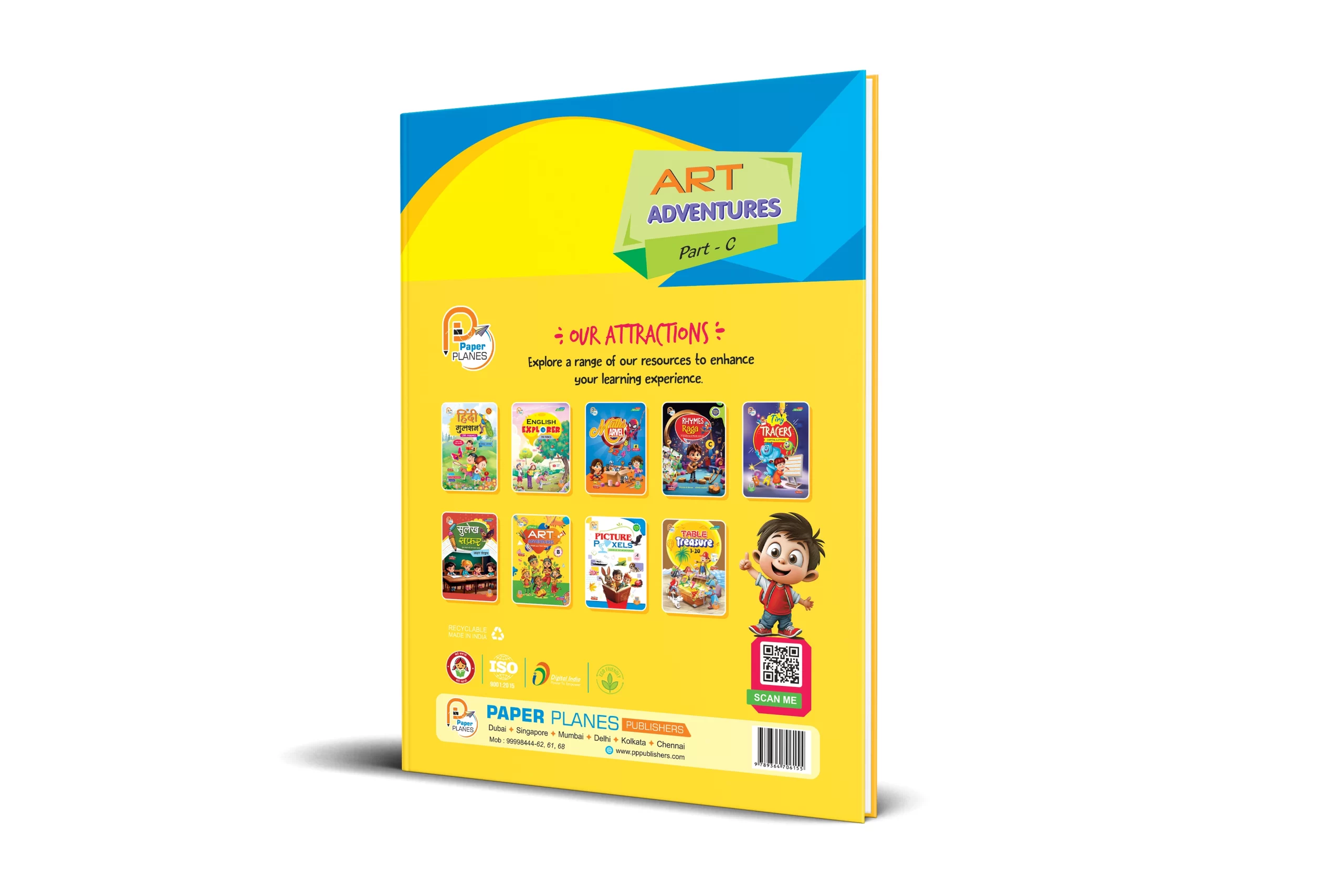 Art Adventures - B - Image 4