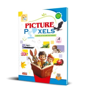 Picture pixel A